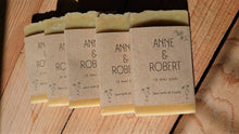 Charger l'image dans la galerie, Savons mariages / gîtes / invités