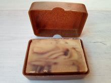 Charger l'image dans la galerie, Boîte de transport zéro plastique