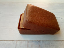 Charger l'image dans la galerie, Boîte de transport zéro plastique