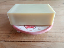 Charger l'image dans la galerie, Porte-savon artisanal en céramique