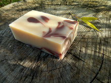 Charger l'image dans la galerie, Savon miel & beurre de cacao