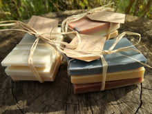 Charger l'image dans la galerie, Lot de chutes de savons