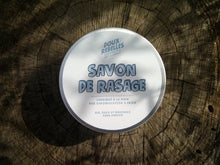 Charger l'image dans la galerie, Savon de rasage