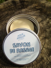 Charger l'image dans la galerie, Savon de rasage