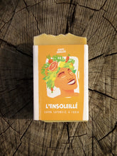 Charger l'image dans la galerie, Savon l'ensoleillé