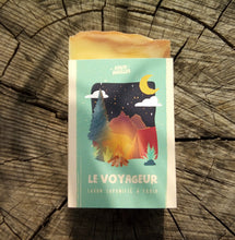 Charger l'image dans la galerie, Savon le voyageur