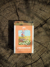 Charger l'image dans la galerie, Savon l'enchanteur