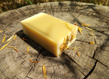 Charger l'image dans la galerie, Savon olive & calendula
