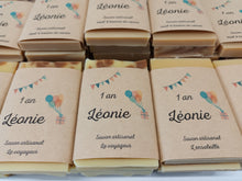 Charger l'image dans la galerie, Savons mariages / gîtes / invités