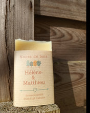 Charger l'image dans la galerie, Savons mariages / gîtes / invités