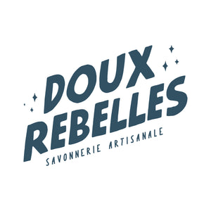 Doux rebelles - Savonnerie artisanale bio - Angers Chaudefonds